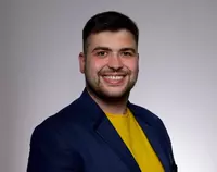 Pavlos Pavlou – ehemaliger Trainee Qualitätsplanung – jetzt Qualitätsmanager