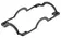 Han-Yellock 60 seal for carrier hood