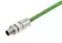 har-speed M12Crimp SlimDesign x-coded