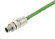 har-speed M12Crimp SlimDesign x-coded
