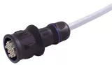 Han F+B CA 17D 0,5mm² f/- st/- PUR 10,0m