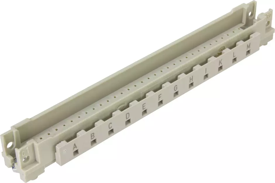 DIN-Signal C/R shroud screw fix 5.1-cod