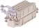 Acces. Strain Relief Angled Version for