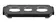 Han 24HPR-EasyCon Cover 2xM40-1xM32