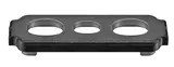 Han 24HPR-EasyCon Cover 2xM40-1xM32