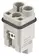Han Q 2/0-m-crimp