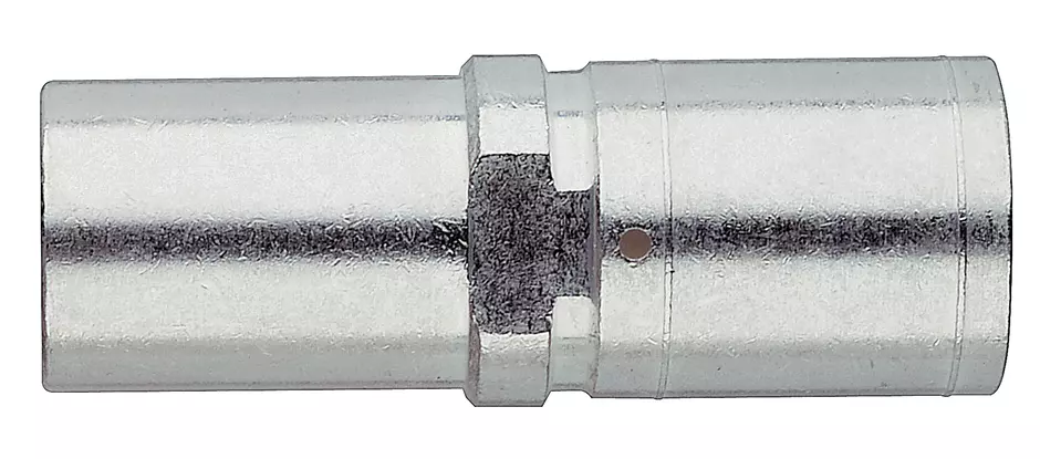 Han TC350 male contact 120mm²