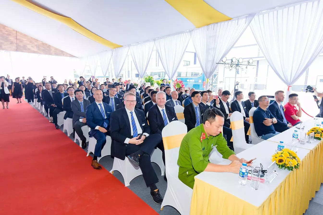 Vietnam plant inauguration-12.jpg