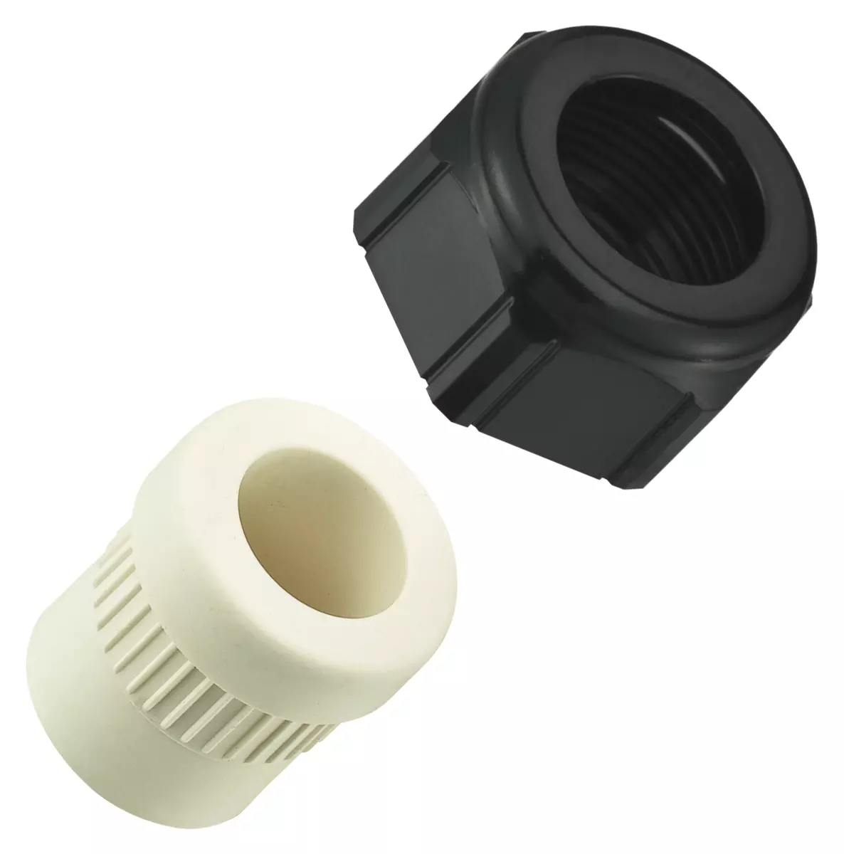Cable Seal plastic M25x1.5 6,5-9,5mm | HARTING Technology Group