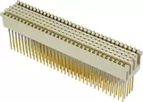 DIN-Signal harbus64-160FP-17C1-2w/oFl