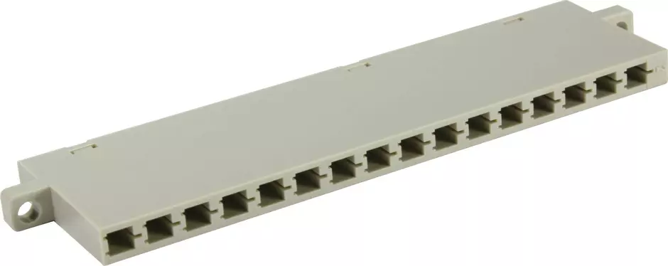 DIN-Power universal adapter