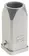 Han INOX 3A hood TE M20