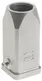 Han INOX 3A hood TE M20