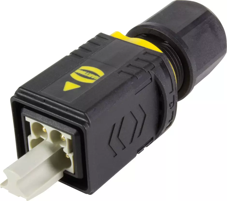 PP-V4-CC-P-48V/12A-4p-QL-P-2,5mm²
