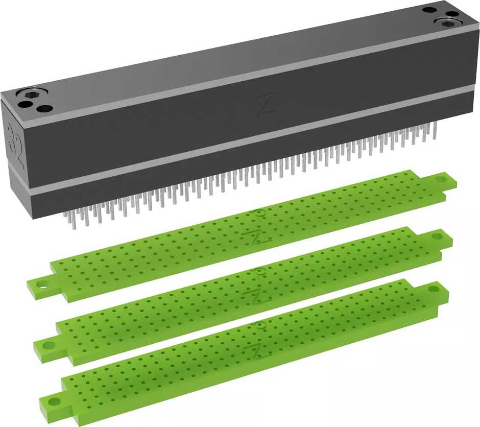 DIN-Signal harbus64 Press-out tool short