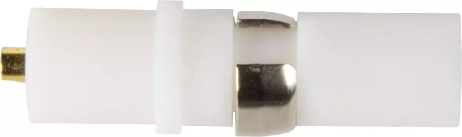 DIN-Signal high voltage m, 2,8KV solder