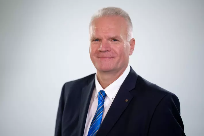 Jörg Scheer - Neuer Geschäftsführer für HARTING Customised Solutions