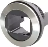 har-port PFT for HIFF inserts INOX