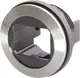 har-port PFT for HIFF inserts INOX