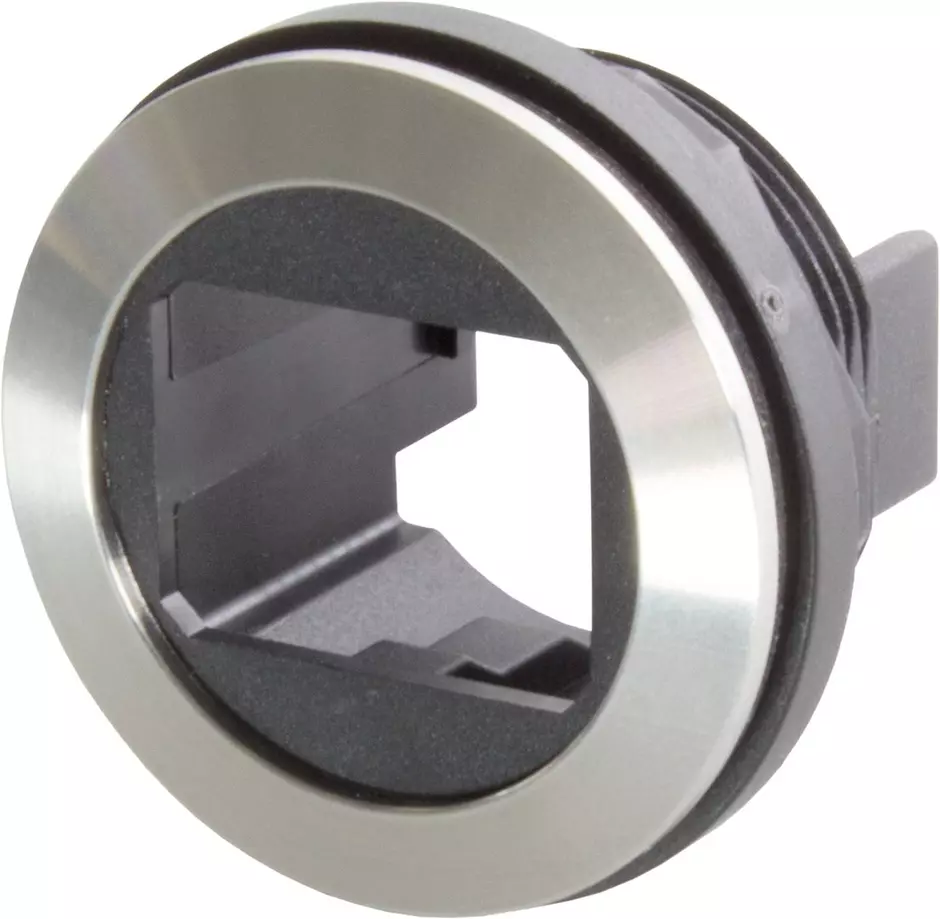 har-port PFT for HIFF inserts INOX