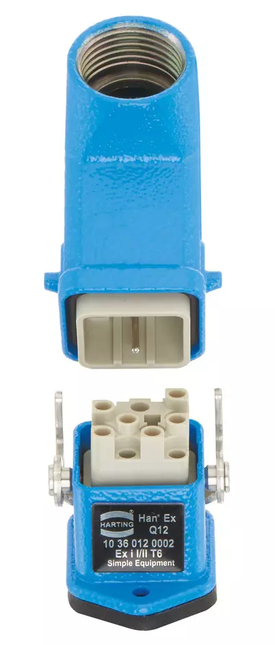 Han Ex Q12 Kit HBM/HSE-M20