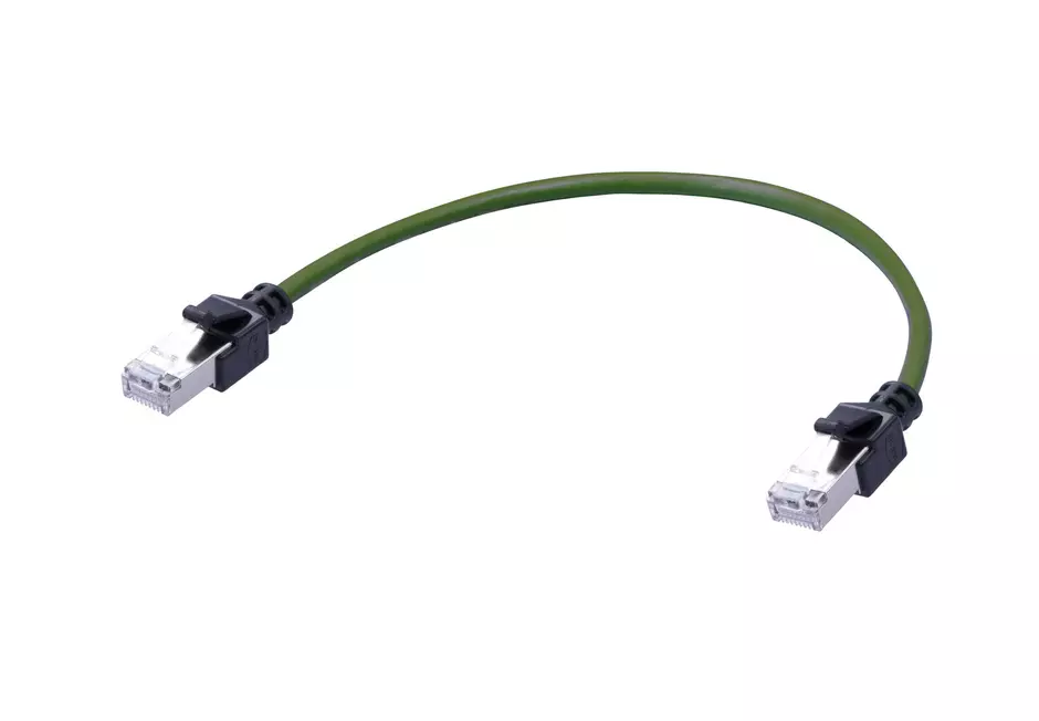 谛颜垤 RJ45 , 1M