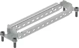 Hinged frame 12xMod A-L Han 34HPR
