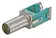 preLink M12 plug-in module 8-pole
