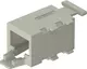 Han Domino RJ45 cube, patch cable M2
