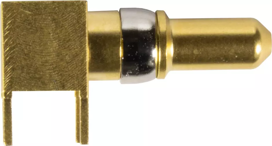 DIN-Signal high current m, 40A solder V