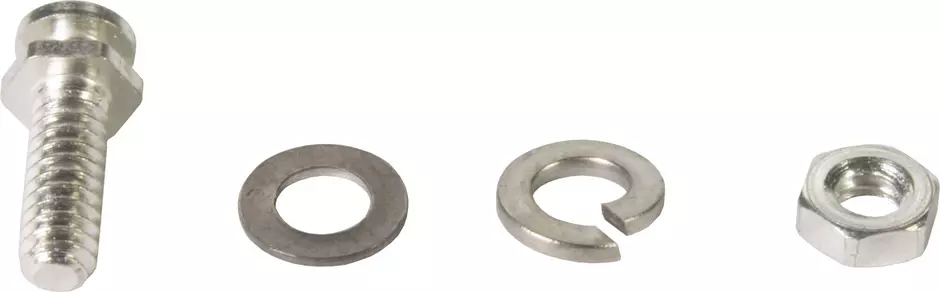 LOCKING BOLT