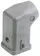Han A Hood Angled Entry 2 Pegs M20
