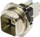 Han PP PFT metal circular QL power M4/0