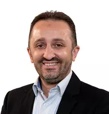 Cuma Yuecel - HARTING