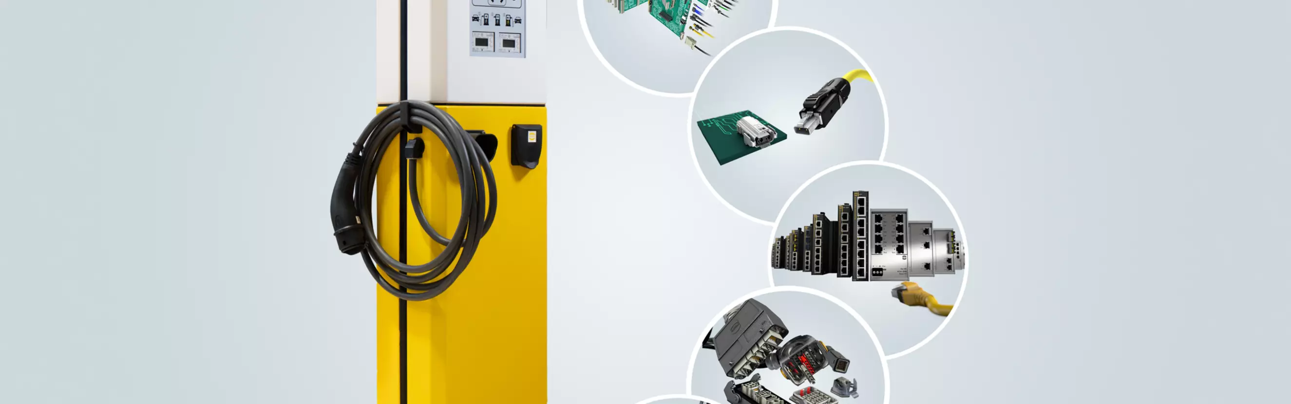 Movilidad eléctrica