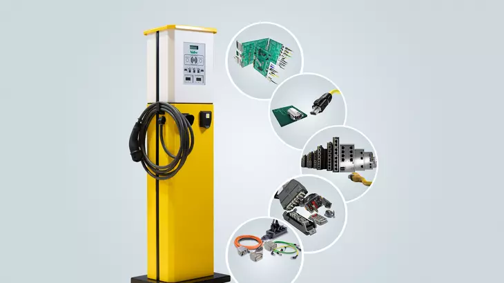 Movilidad eléctrica