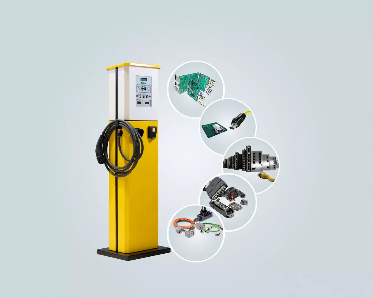 Movilidad eléctrica