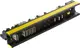 har-modular D2 data module male str 3mm