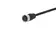 7/8 Cable Assembly 4p+PE st/- f/- 1,5m