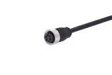 7/8 Cable Assembly 4p+PE st/- f/- 1,5m