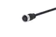 7/8 Cable Assembly 4p+PE st/- f/- 1,5m