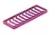 Han 1A-coding clip violet