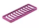 Han 1A-coding clip violet