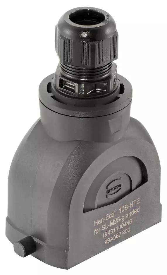 Han-Eco 10B-HTE-for SL-M25-glanded