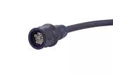 F+B Hybridcbl. f/- st/- 10.0m