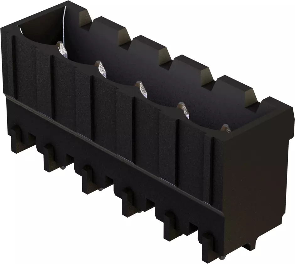 har-flexicon 5,08 MTV-2 BK