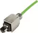 Han PP V14 RJ45 plug PN metal 6.5-9.5mm