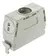 Han Snap Shell Housing Size 24B