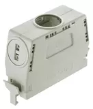 Han Snap Shell Housing Size 24B