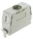 Han Snap Shell Housing Size 24B